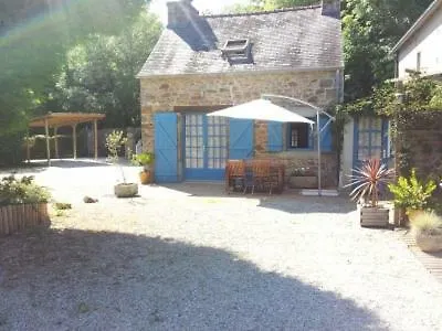 Holiday home Ld St Guenole Keralcun